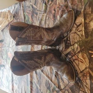 Justin Style SV2566 Boots